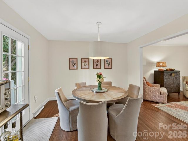 3719 Huckleberry Road, Charlotte, NC 28210