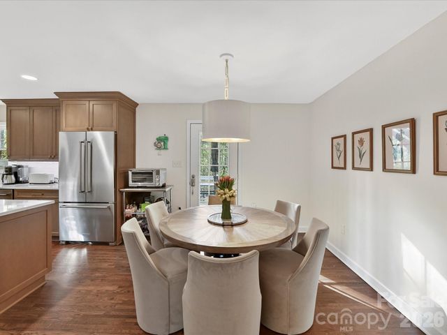 3719 Huckleberry Road, Charlotte, NC 28210
