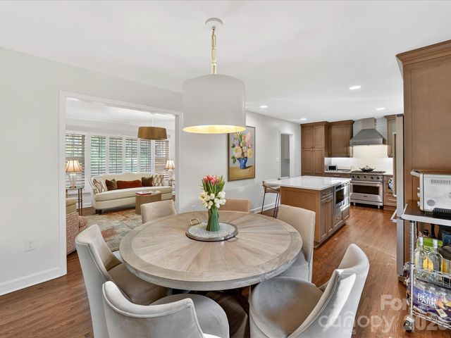 3719 Huckleberry Road, Charlotte, NC 28210