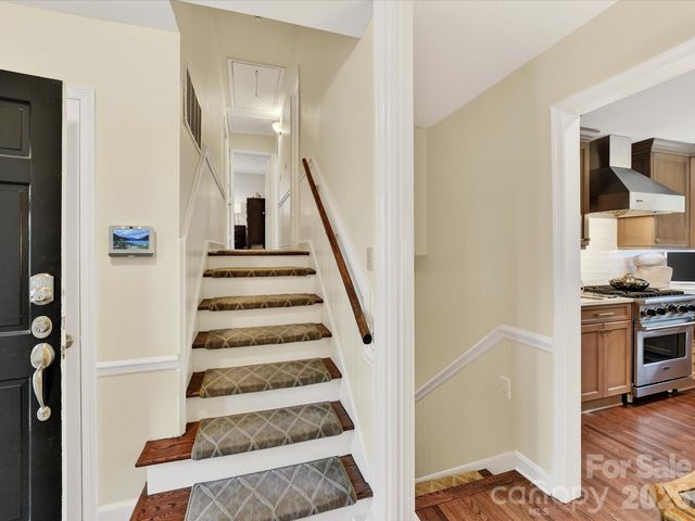 3719 Huckleberry Road, Charlotte, NC 28210