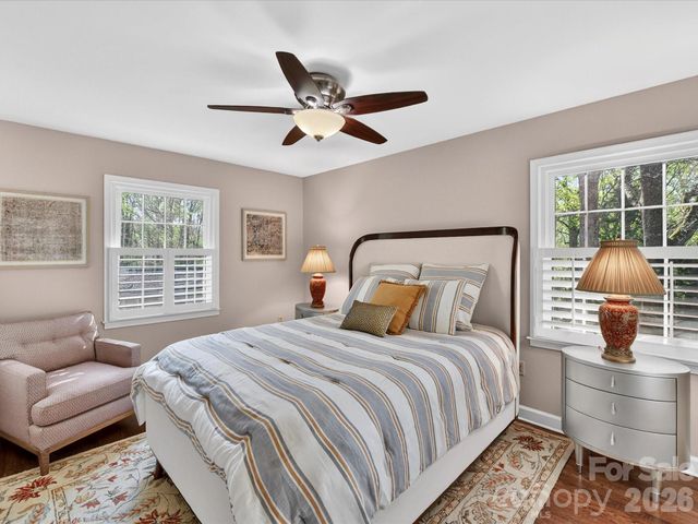 3719 Huckleberry Road, Charlotte, NC 28210