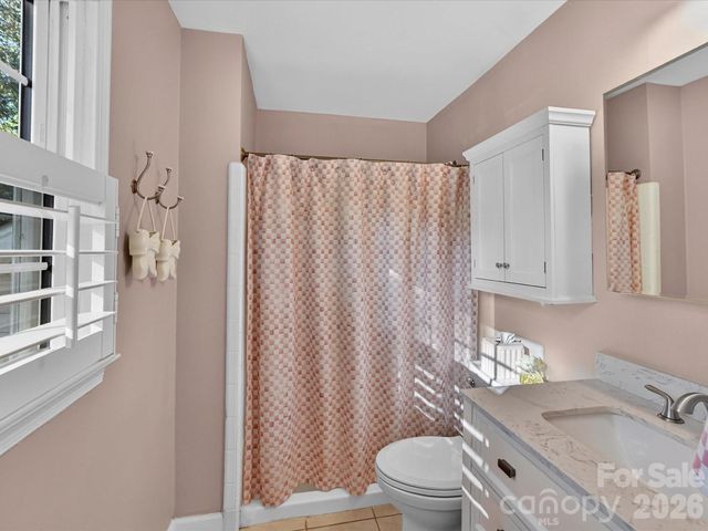 3719 Huckleberry Road, Charlotte, NC 28210