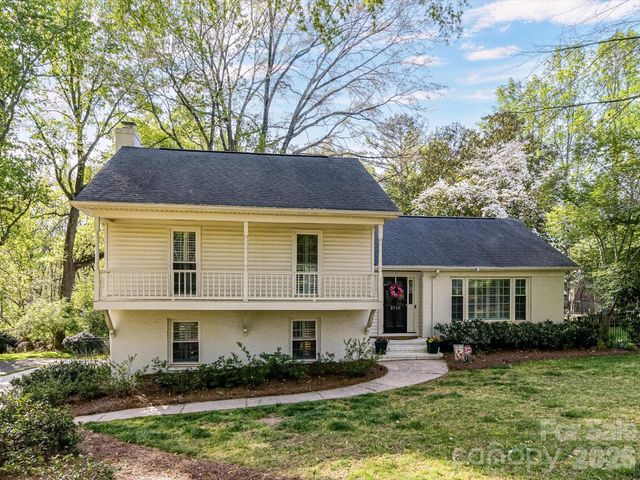 3719 Huckleberry Road, Charlotte, NC 28210