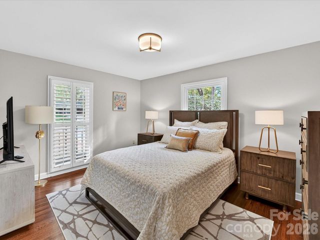 3719 Huckleberry Road, Charlotte, NC 28210