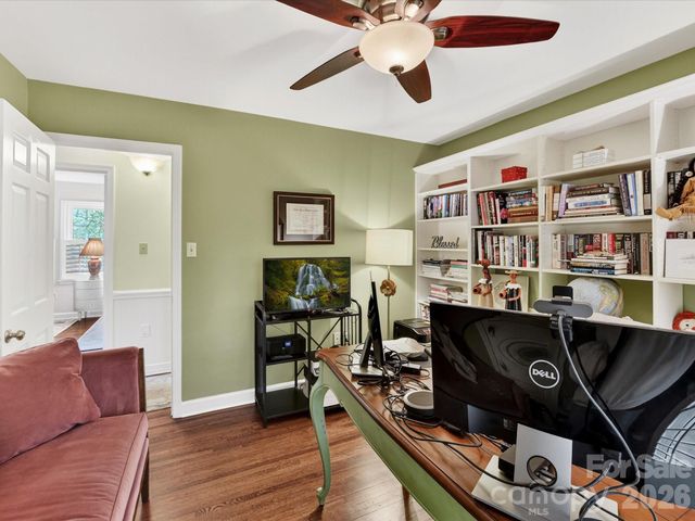 3719 Huckleberry Road, Charlotte, NC 28210