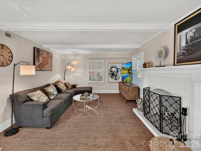 3719 Huckleberry Road, Charlotte, NC 28210