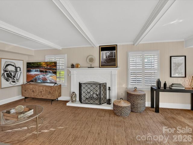 3719 Huckleberry Road, Charlotte, NC 28210