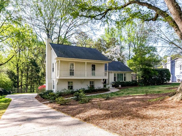 3719 Huckleberry Road, Charlotte, NC 28210