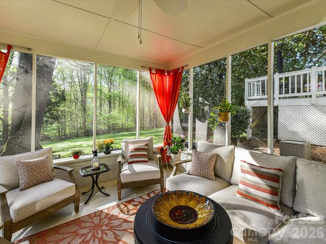3719 Huckleberry Road, Charlotte, NC 28210