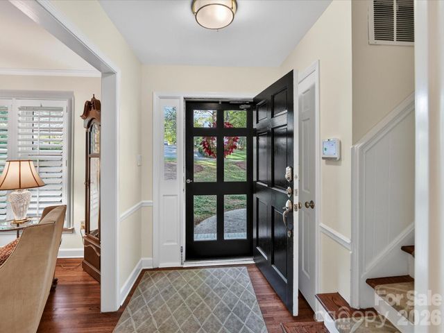 3719 Huckleberry Road, Charlotte, NC 28210