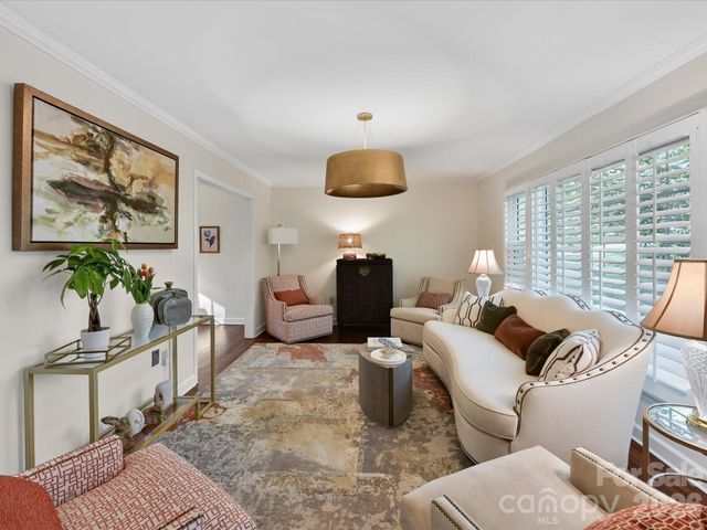 3719 Huckleberry Road, Charlotte, NC 28210