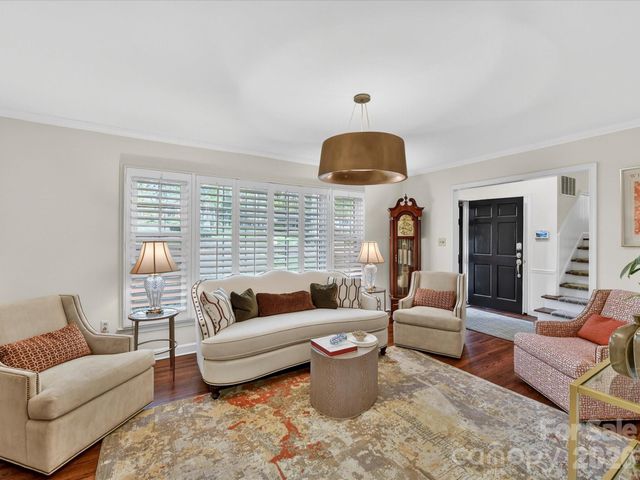 3719 Huckleberry Road, Charlotte, NC 28210