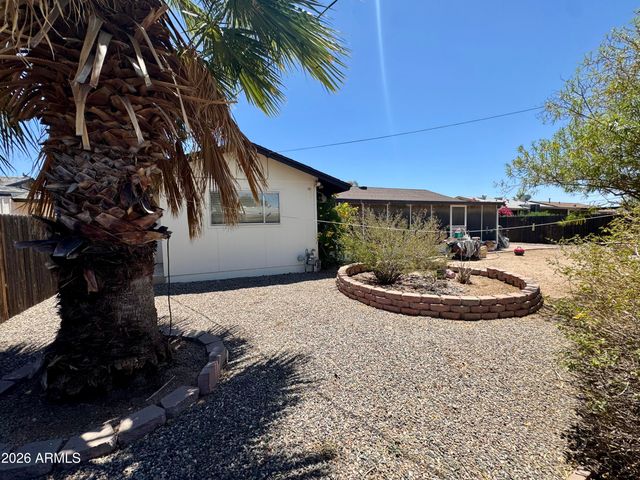 11802 N HACIENDA Drive, Sun City, AZ 85351