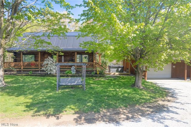4897 Chestnut Drive, Kent, OH 44240