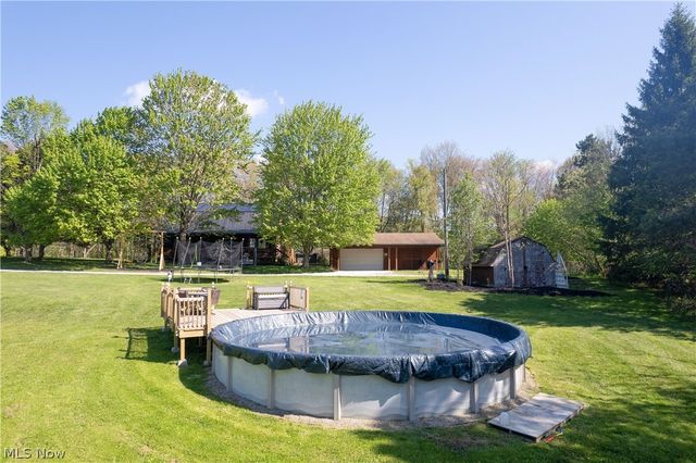 4897 Chestnut Drive, Kent, OH 44240