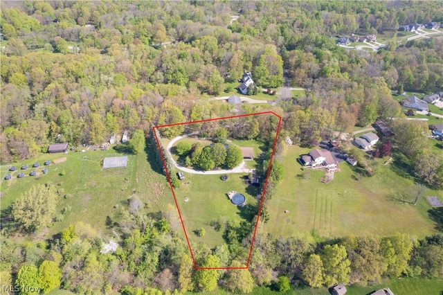 4897 Chestnut Drive, Kent, OH 44240