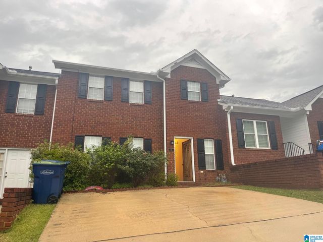 681 TREYMOOR LAKE CIRCLE, Hoover, AL 35007