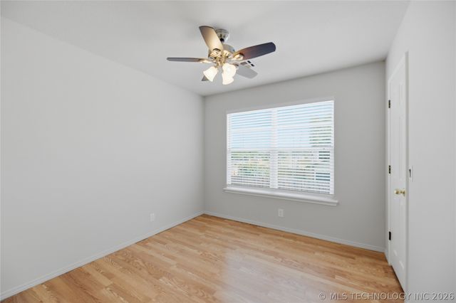 2704 W Montgomery Street, Broken Arrow, OK 74012