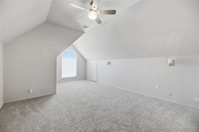 2704 W Montgomery Street, Broken Arrow, OK 74012