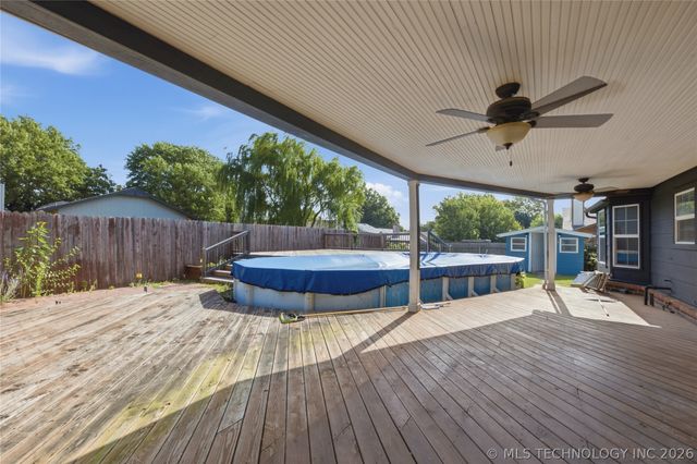 2704 W Montgomery Street, Broken Arrow, OK 74012