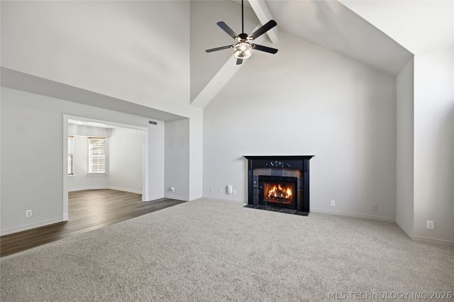 2704 W Montgomery Street, Broken Arrow, OK 74012