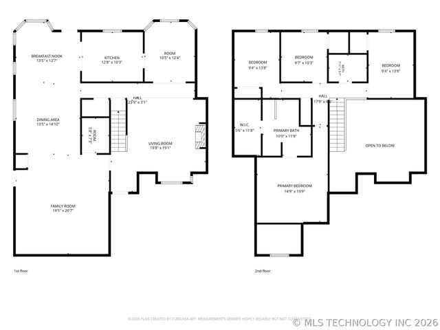 2704 W Montgomery Street, Broken Arrow, OK 74012