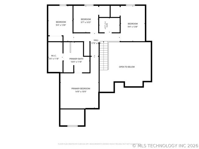 2704 W Montgomery Street, Broken Arrow, OK 74012