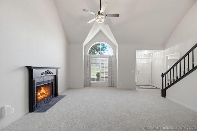2704 W Montgomery Street, Broken Arrow, OK 74012