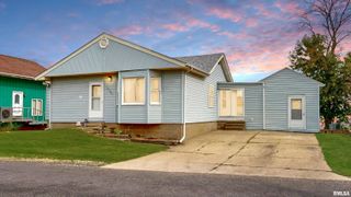 12202 N RIVERVIEW Road, Chillicothe, IL 61523