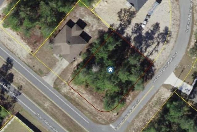MARION OAKS BOULEVARD, Ocala, FL 34473