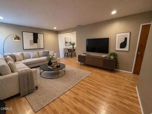 1422 E Mauretania Street, Los Angeles, CA 90744