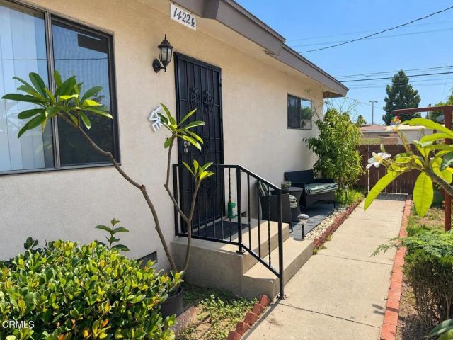 1422 E Mauretania Street, Los Angeles, CA 90744
