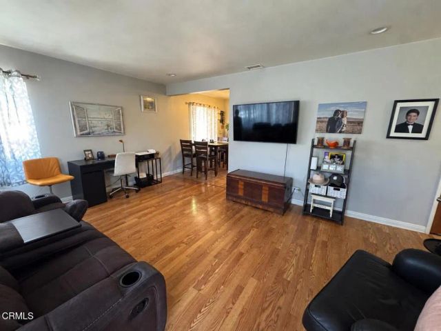 1422 E Mauretania Street, Los Angeles, CA 90744