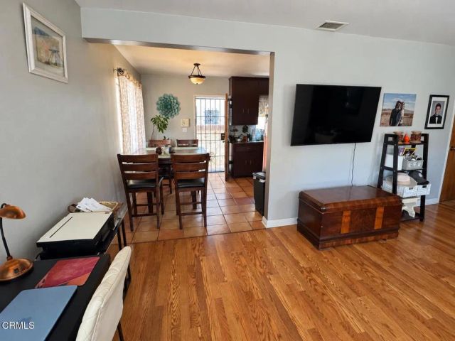 1422 E Mauretania Street, Los Angeles, CA 90744