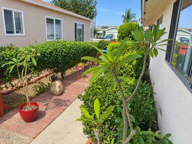 1422 E Mauretania Street, Los Angeles, CA 90744