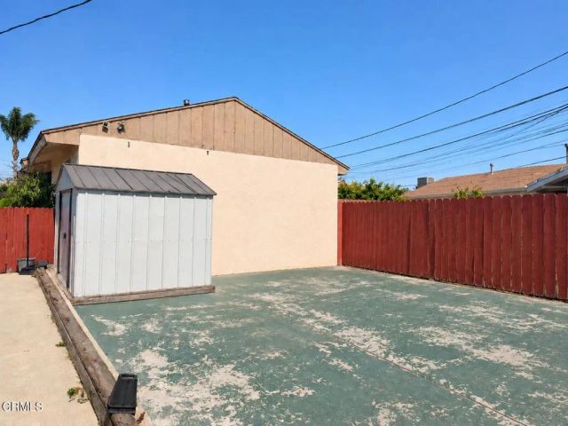 1422 E Mauretania Street, Los Angeles, CA 90744