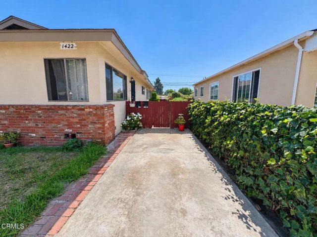 1422 E Mauretania Street, Los Angeles, CA 90744