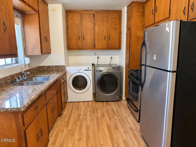 1422 E Mauretania Street, Los Angeles, CA 90744