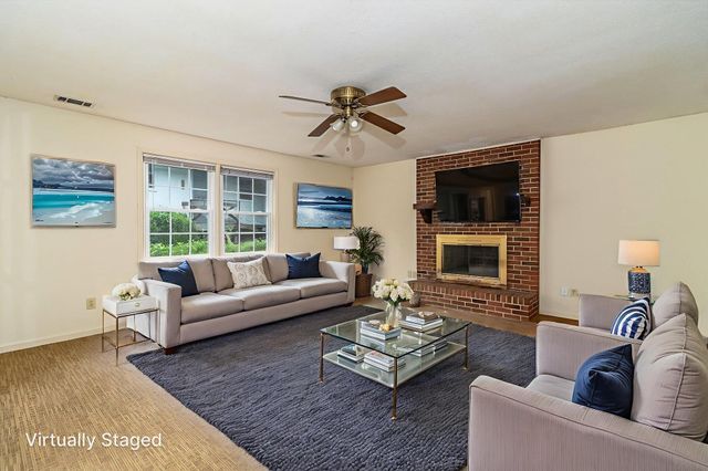 552 Whitehead Drive, Augusta, GA 30909