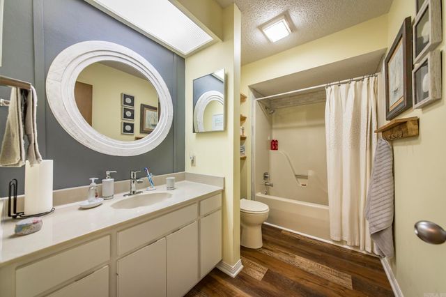 134 Richwood Dr Apt 3, Fairfield Bay, AR 72088