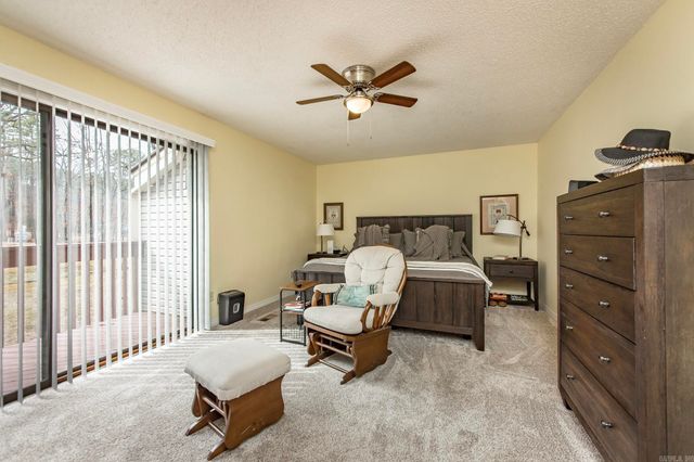 134 Richwood Dr Apt 3, Fairfield Bay, AR 72088