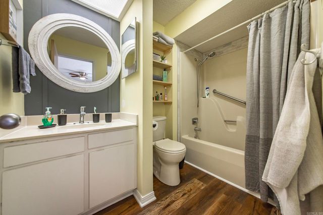 134 Richwood Dr Apt 3, Fairfield Bay, AR 72088