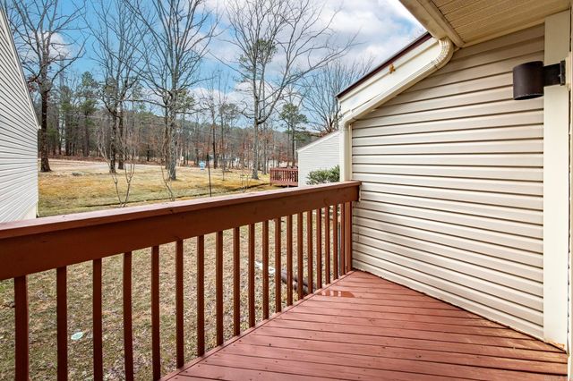 134 Richwood Dr Apt 3, Fairfield Bay, AR 72088