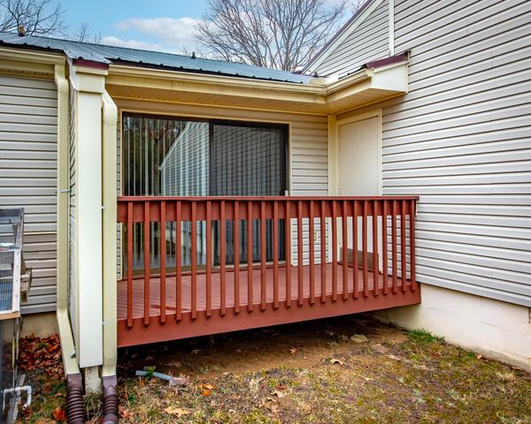 134 Richwood Dr Apt 3, Fairfield Bay, AR 72088