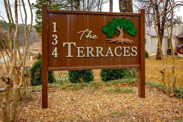 134 Richwood Dr Apt 3, Fairfield Bay, AR 72088