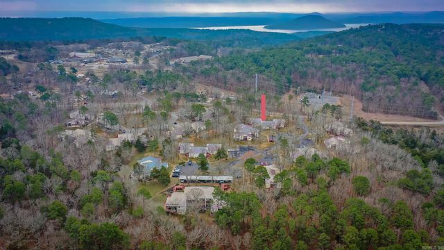 134 Richwood Dr Apt 3, Fairfield Bay, AR 72088