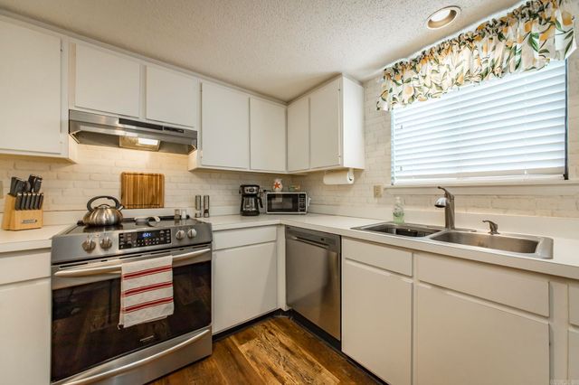 134 Richwood Dr Apt 3, Fairfield Bay, AR 72088