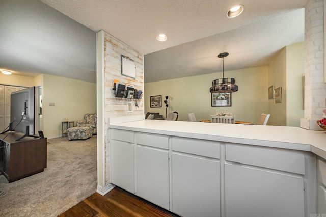 134 Richwood Dr Apt 3, Fairfield Bay, AR 72088