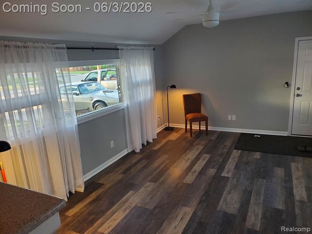 4388 Arden Place, Royal Oak, MI 48073