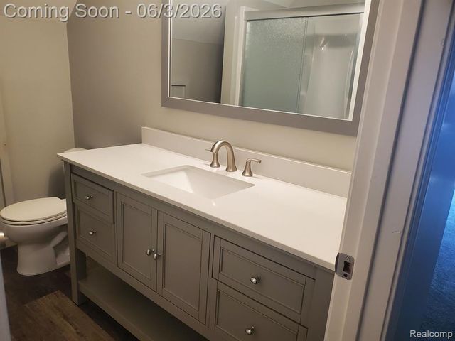 4388 Arden Place, Royal Oak, MI 48073